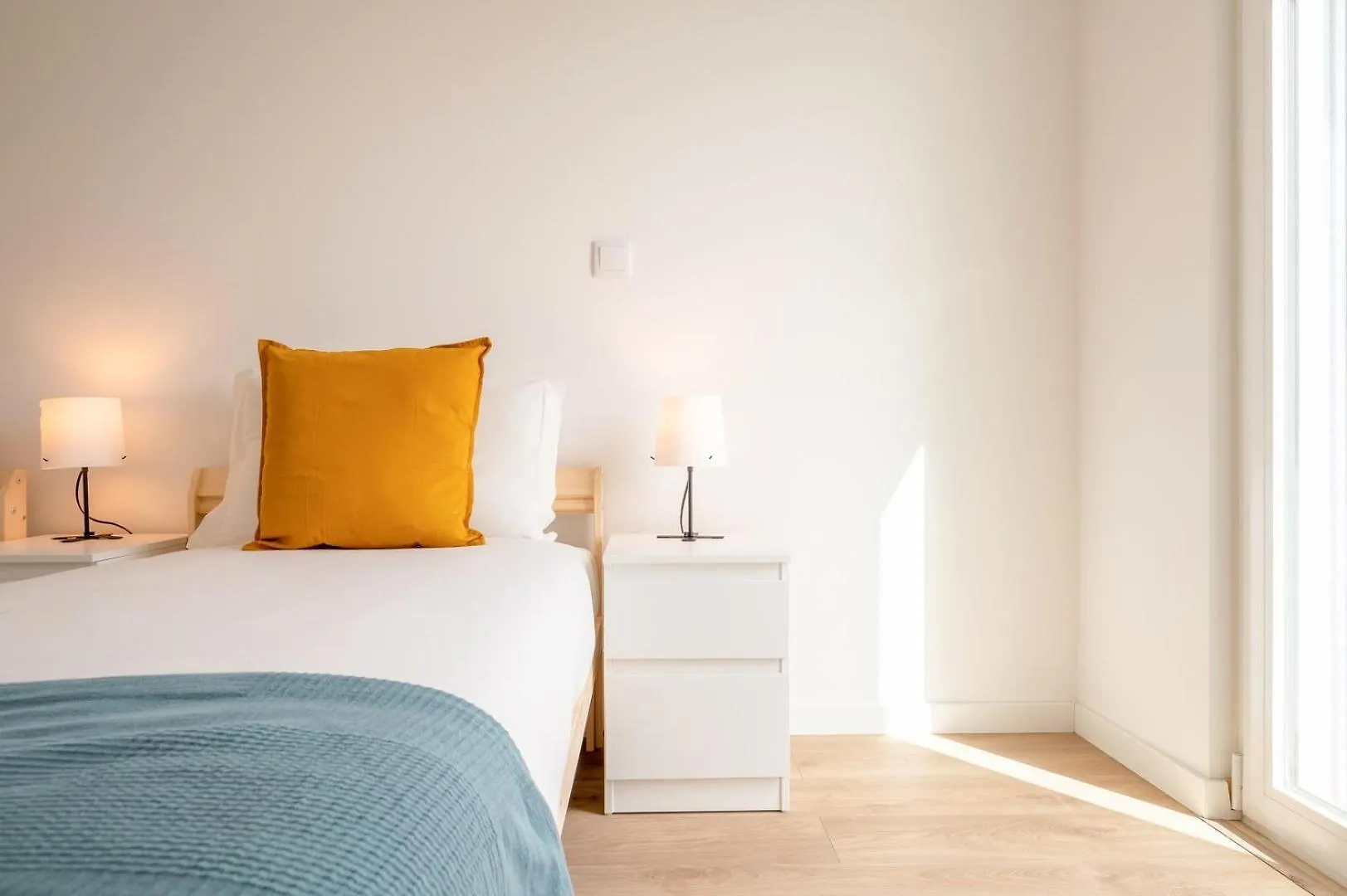 Guestready - Modernity Refine Near Airport Villa Lissabon Portugal
