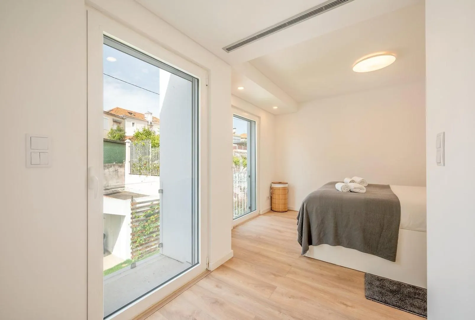 Vakantiehuis Guestready - Modernity Refine Near Airport Villa Lissabon