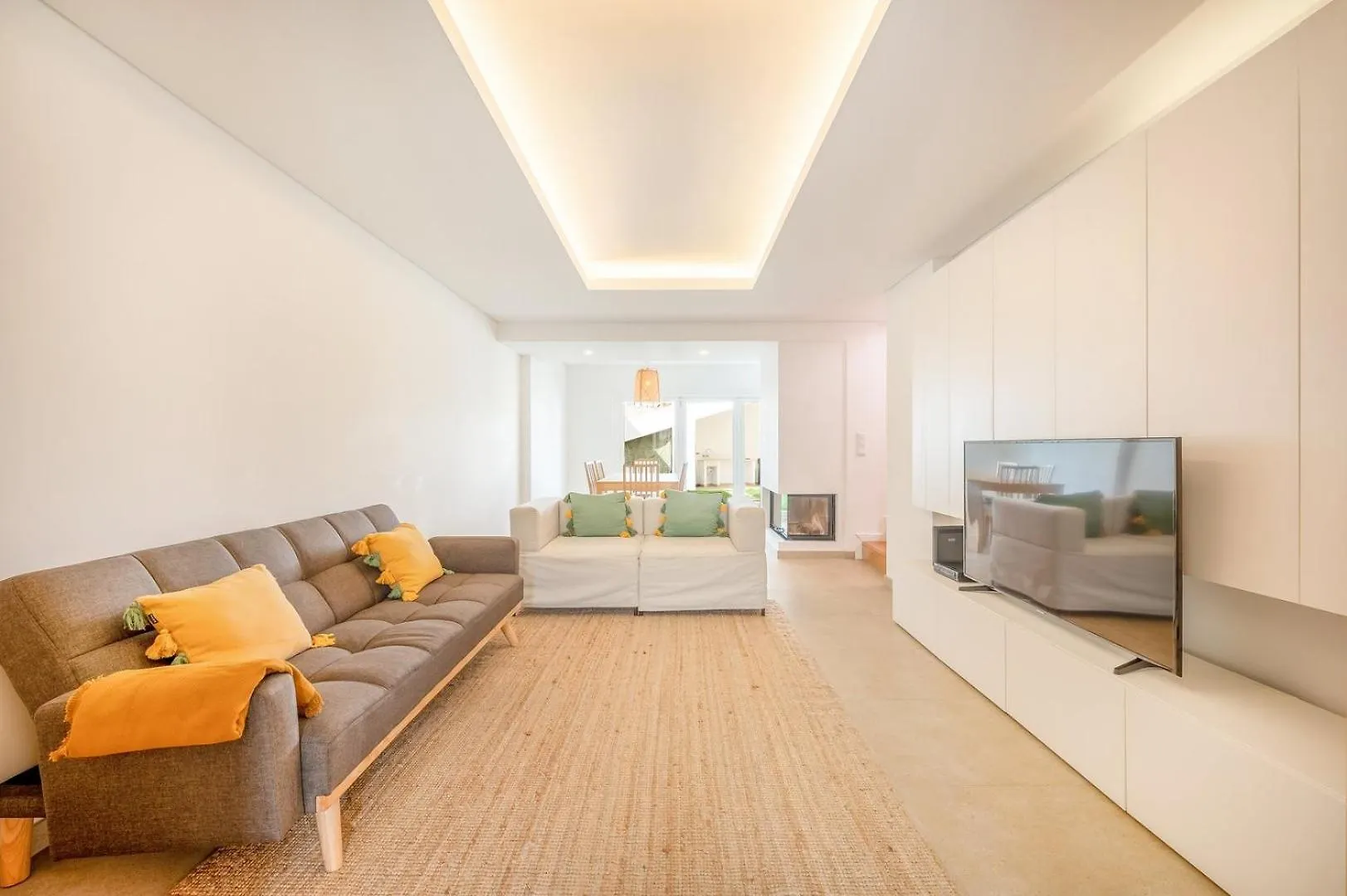 Guestready - Modernity Refine Near Airport Villa Lissabon Vakantiehuis