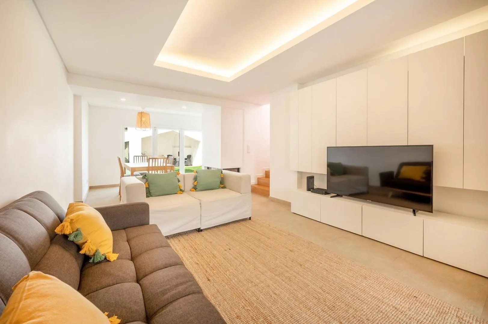 Guestready - Modernity Refine Near Airport Villa Lissabon Vakantiehuis