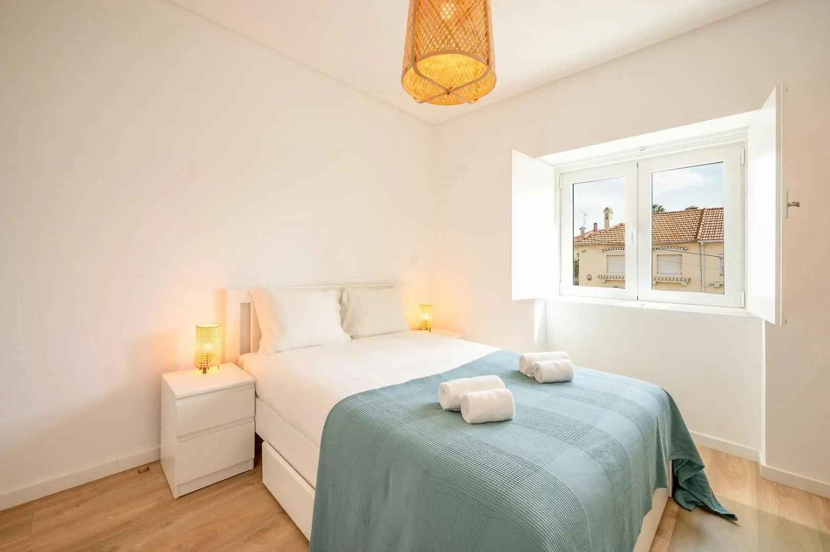 Guestready - Modernity Refine Near Airport Villa Lisboa