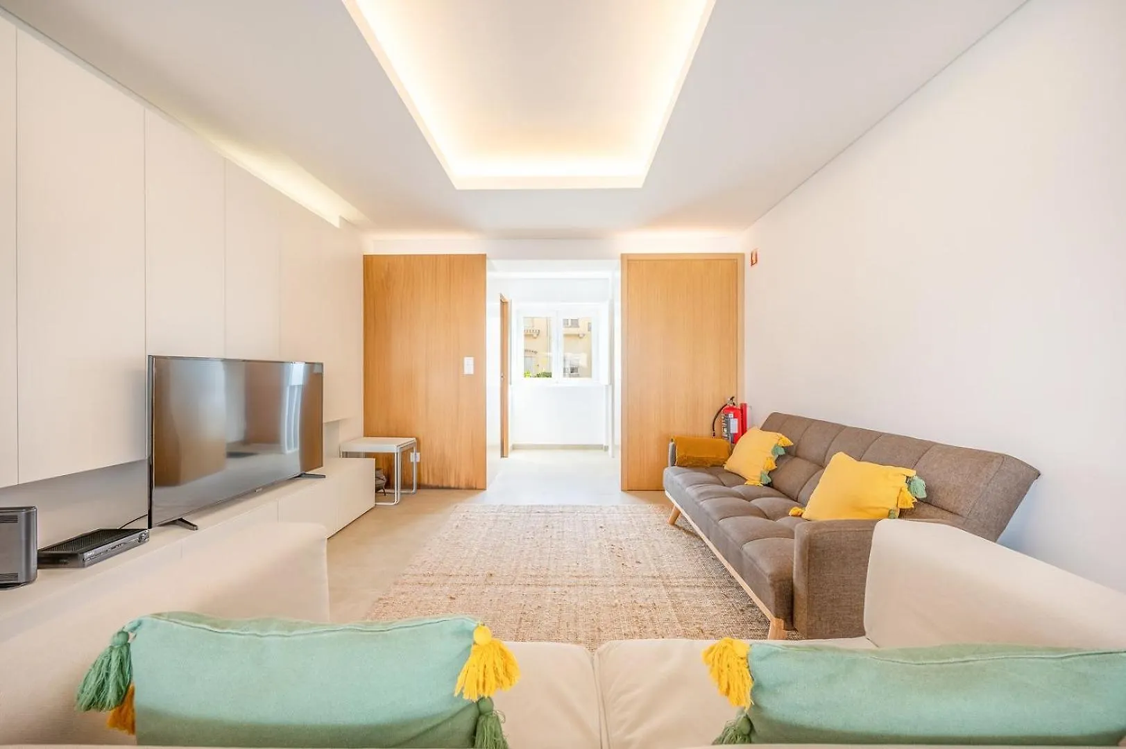 Guestready - Modernity Refine Near Airport Villa Lisboa