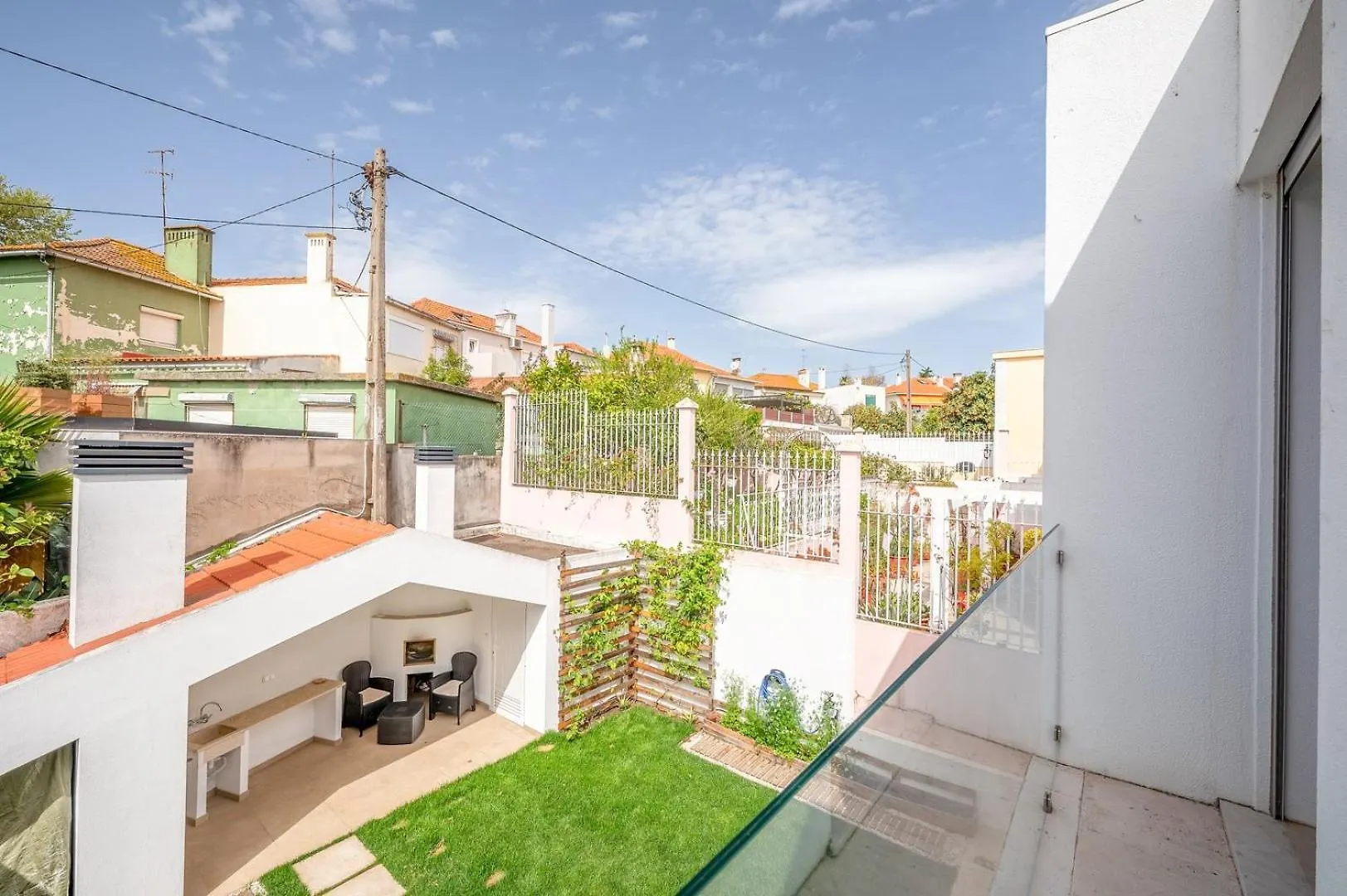 Guestready - Modernity Refine Near Airport Villa Lisboa
