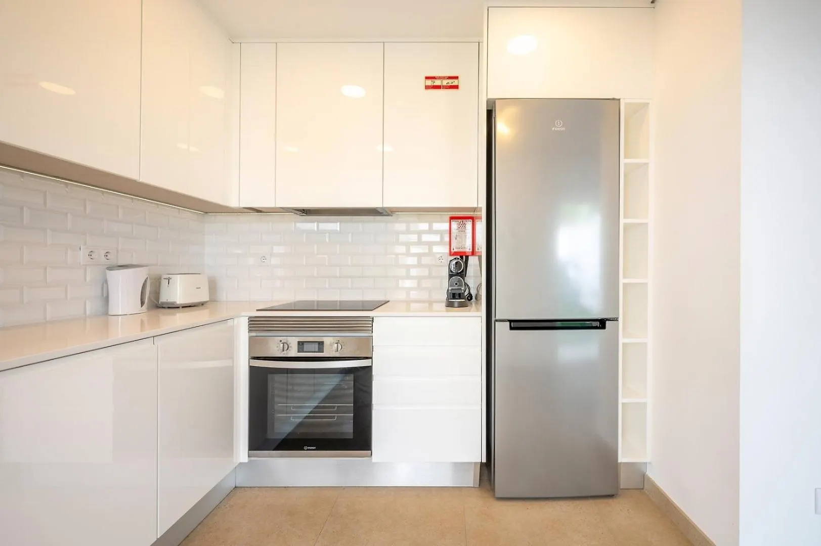 Nyaraló Guestready - Modernity Refine Near Airport Villa Lisboa